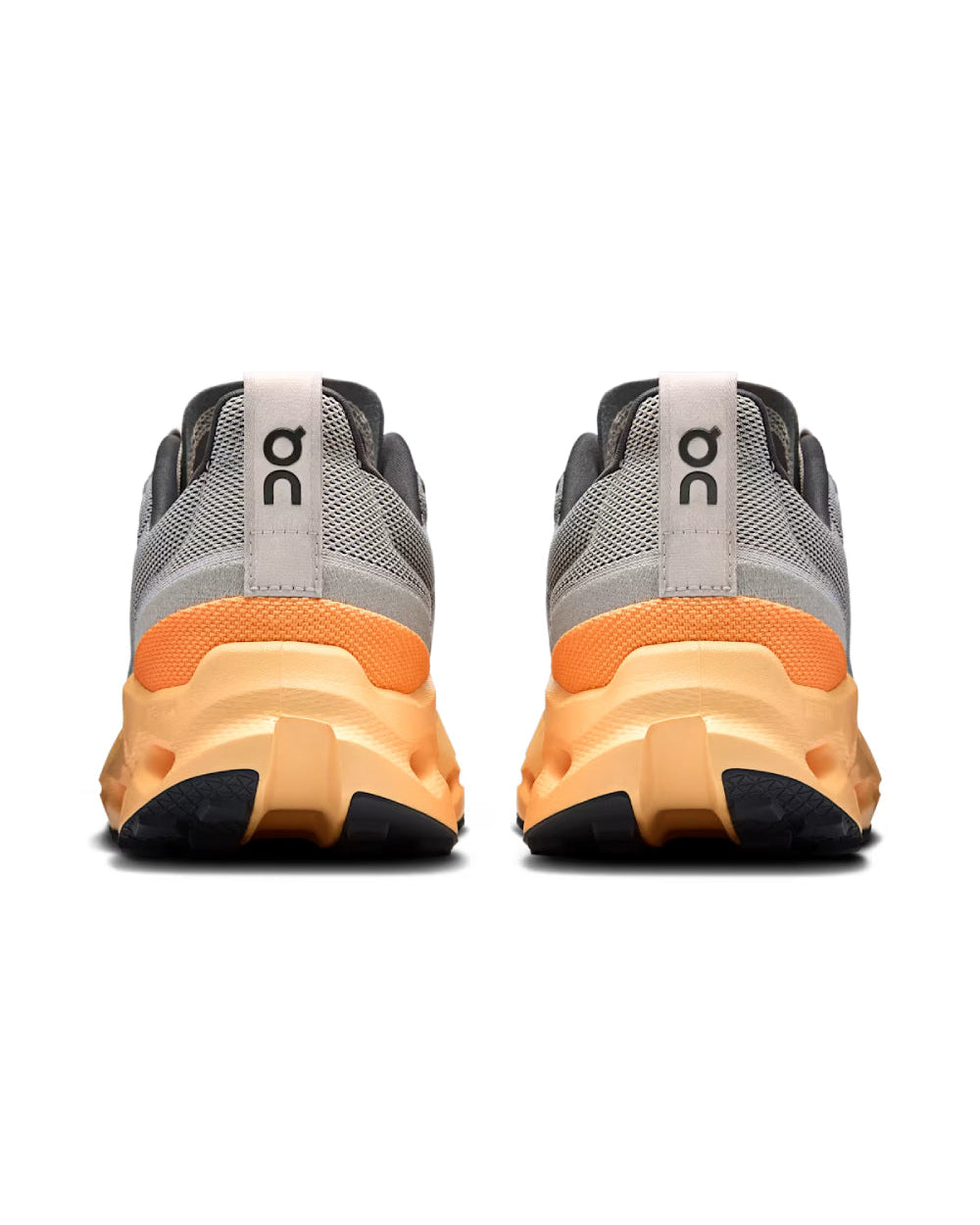 Chaussures Trail Homme ON Cloudsurfer Trail