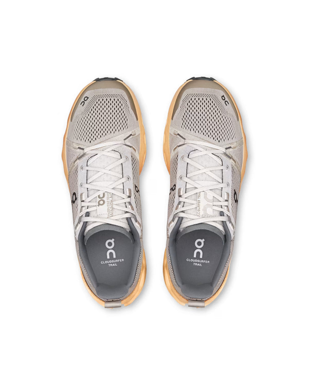 Chaussures Trail Homme ON Cloudsurfer Trail