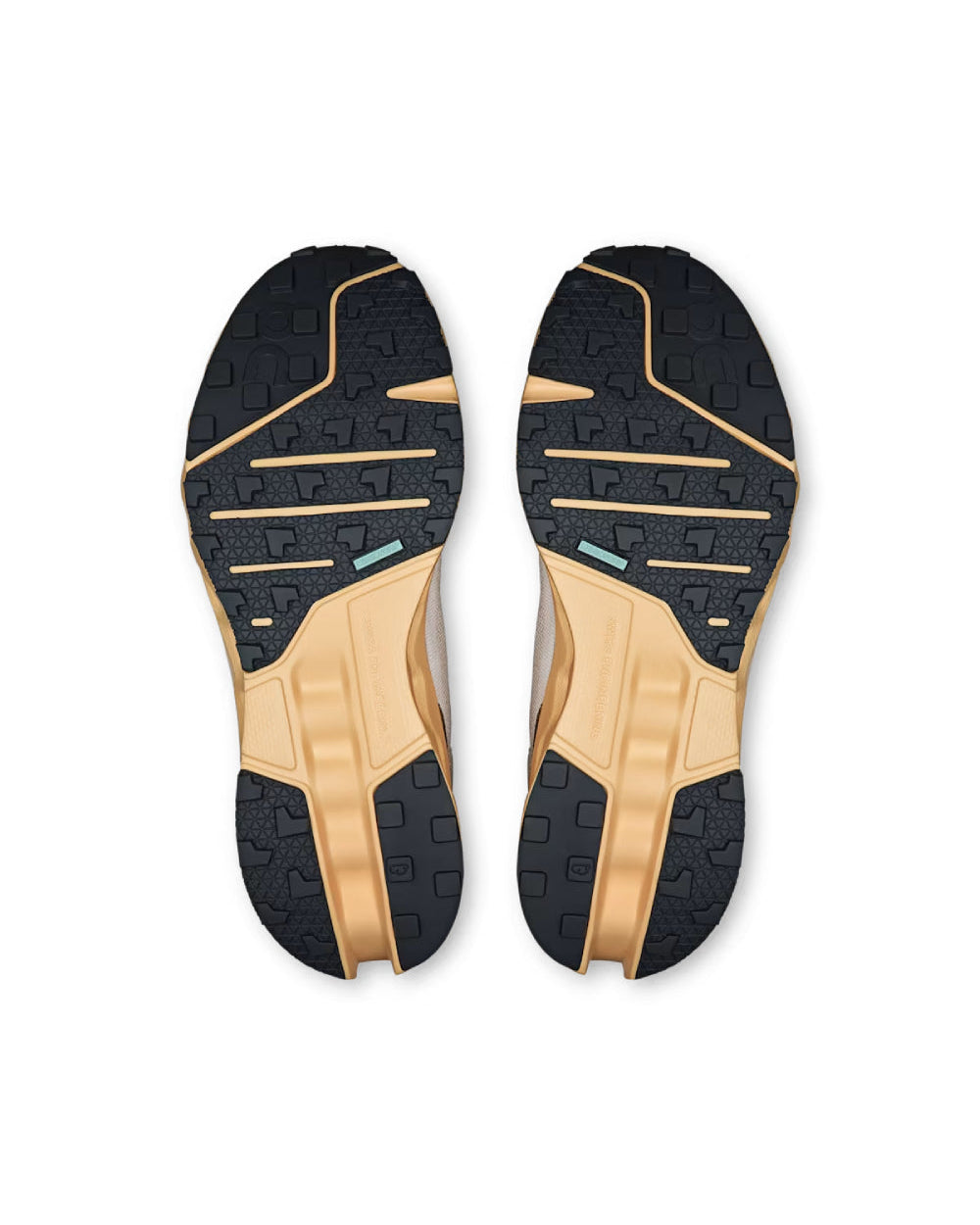 Chaussures Trail Homme ON Cloudsurfer Trail