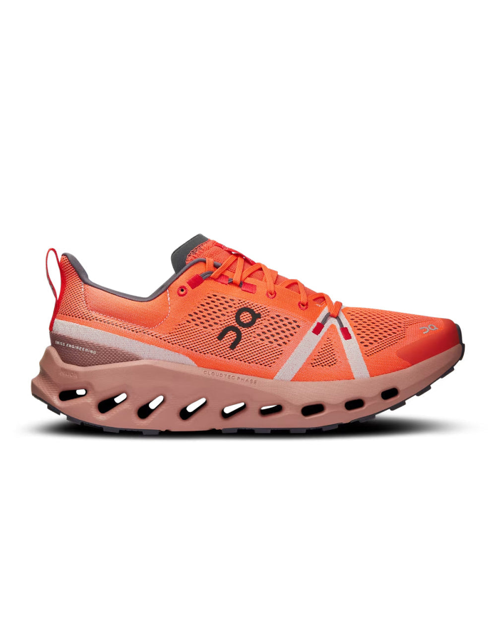 Chaussures Trail Homme ON Cloudsurfer Trail