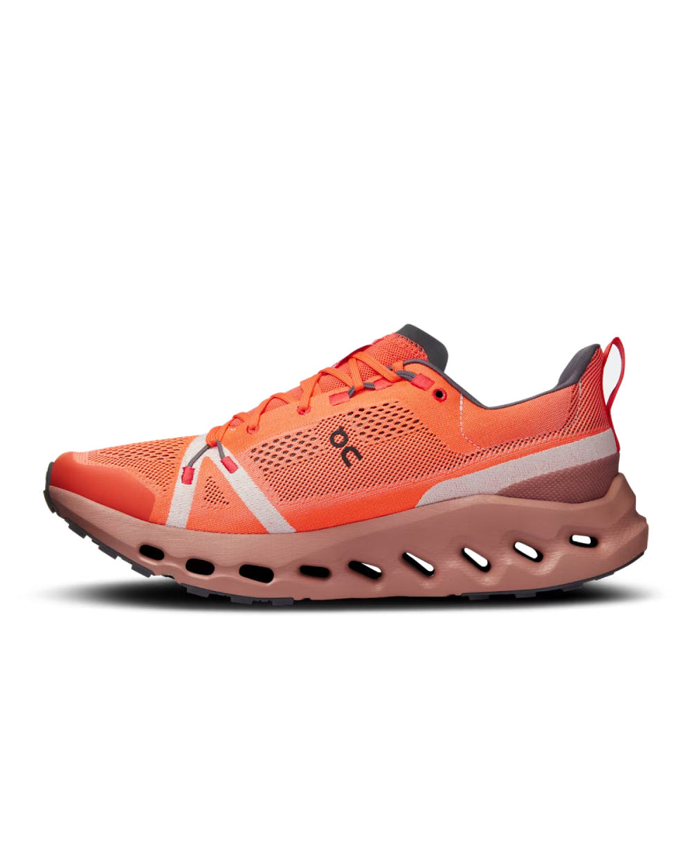 Chaussures Trail Homme ON Cloudsurfer Trail