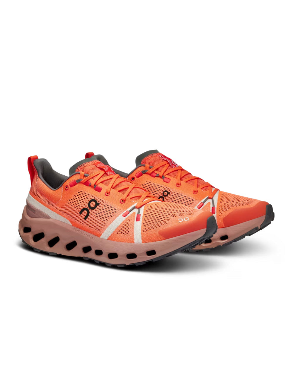 Chaussures Trail Homme ON Cloudsurfer Trail