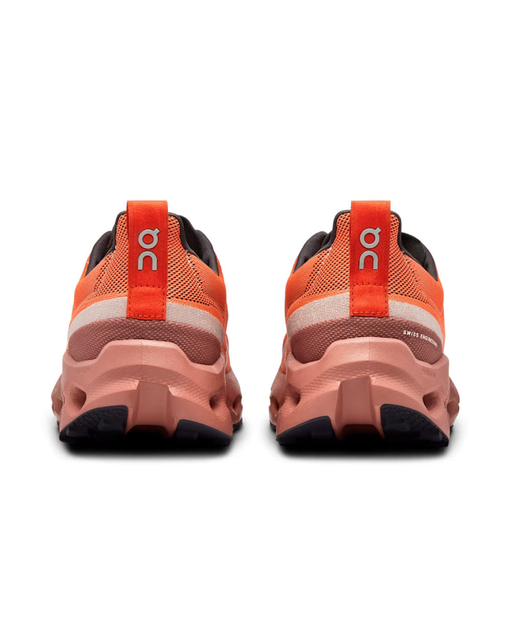 Chaussures Trail Homme ON Cloudsurfer Trail