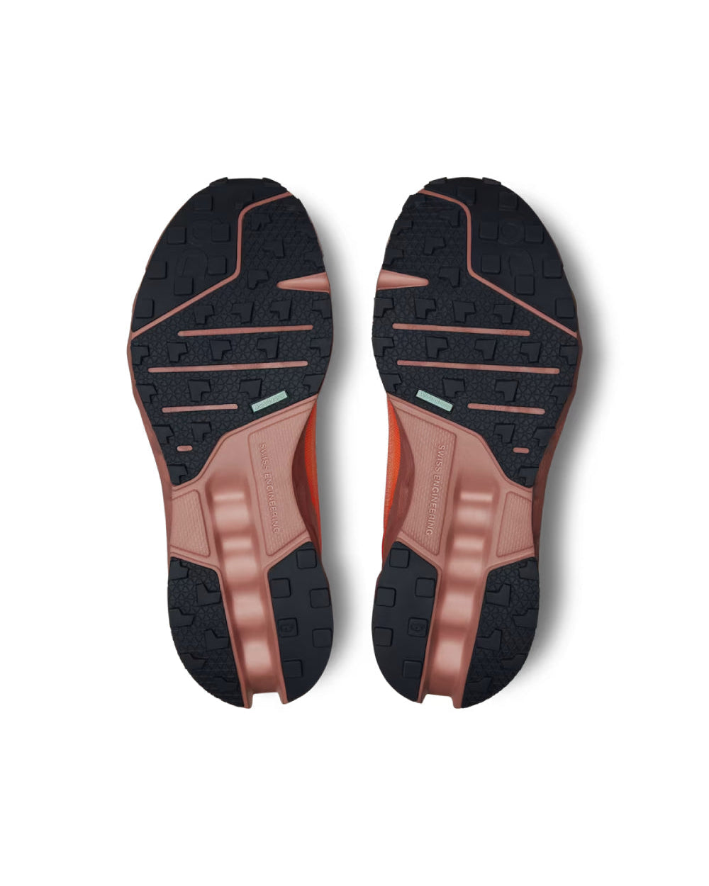 Chaussures Trail Homme ON Cloudsurfer Trail