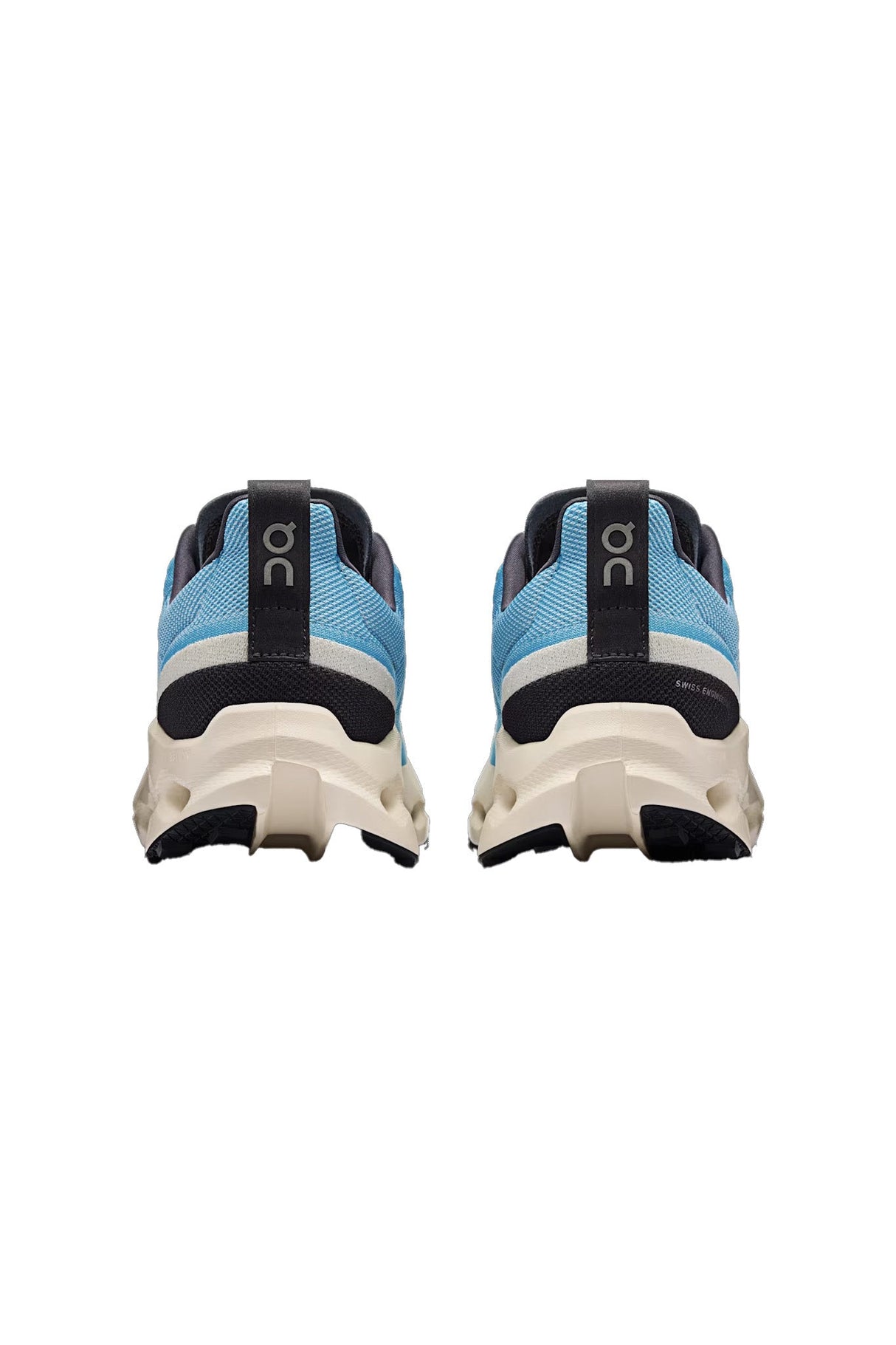 Chaussures Trail Homme ON Cloudsurfer Trail