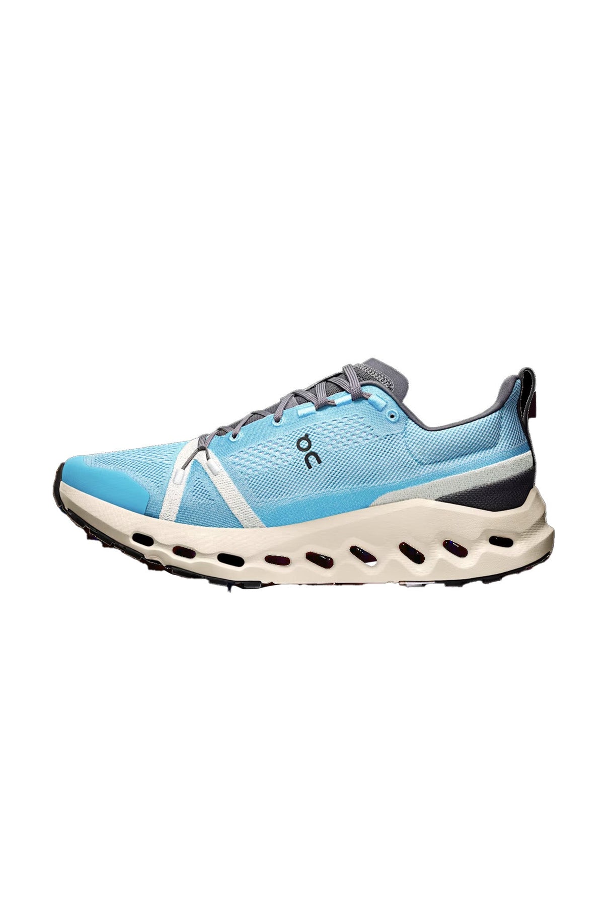Chaussures Trail Homme ON Cloudsurfer Trail