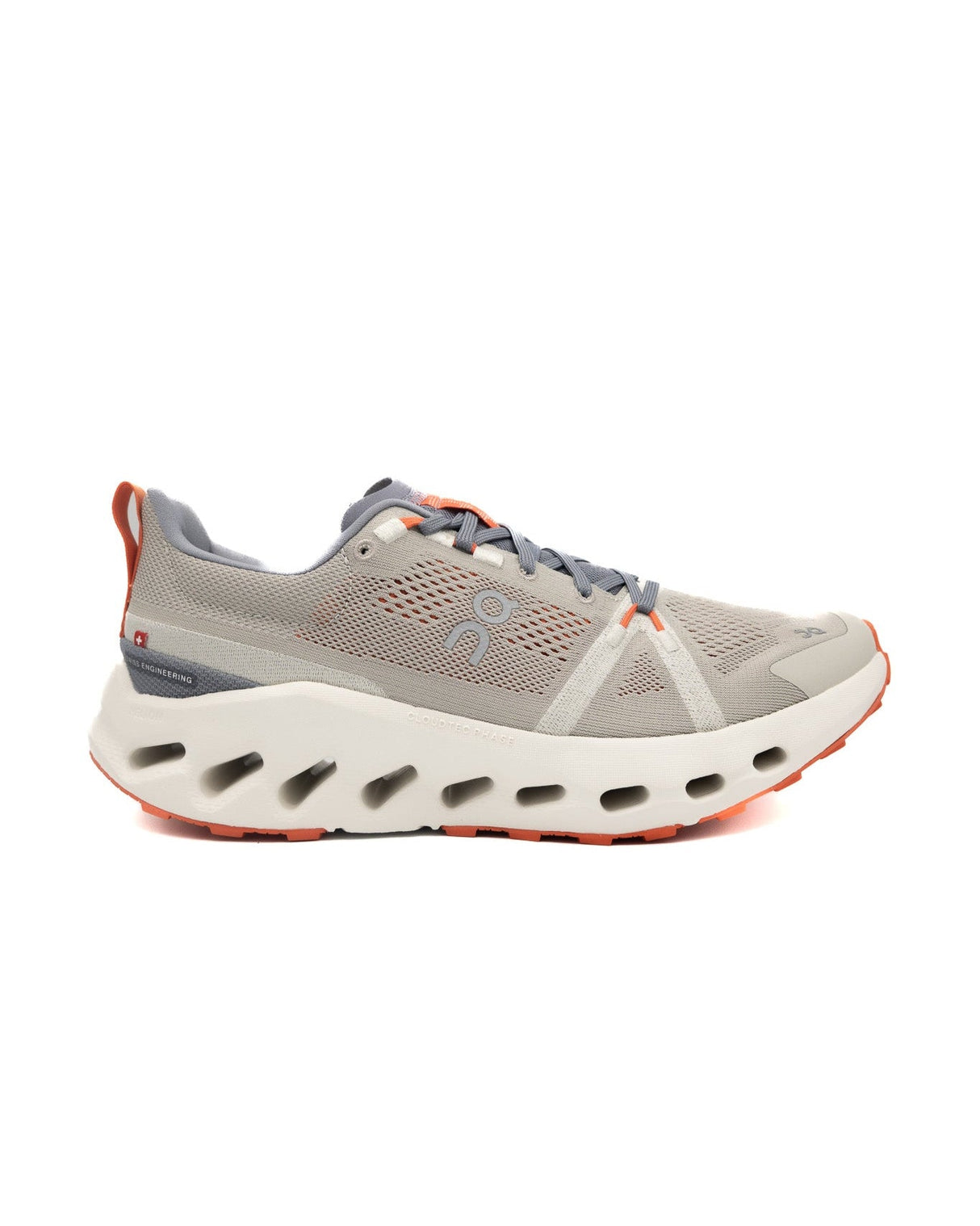 Chaussures Trail Homme ON Cloudsurfer Trail