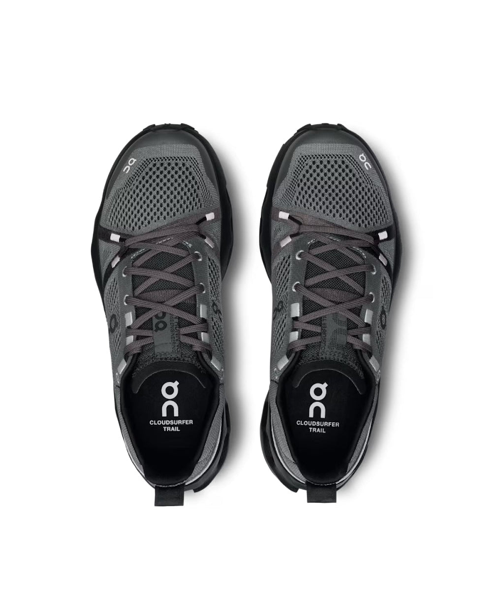 Chaussures Trail Femme ON Cloudsurfer Trail