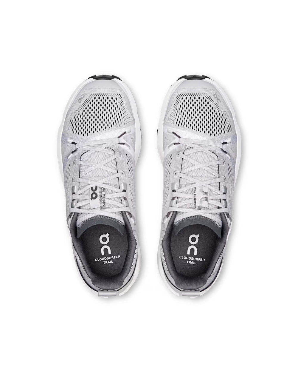 Chaussures Trail Femme ON Cloudsurfer Trail