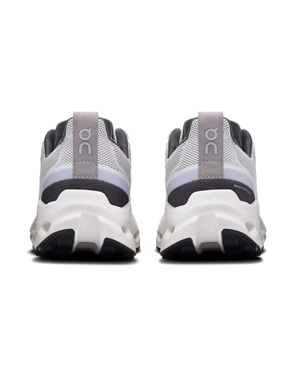 Chaussures Trail Femme ON Cloudsurfer Trail