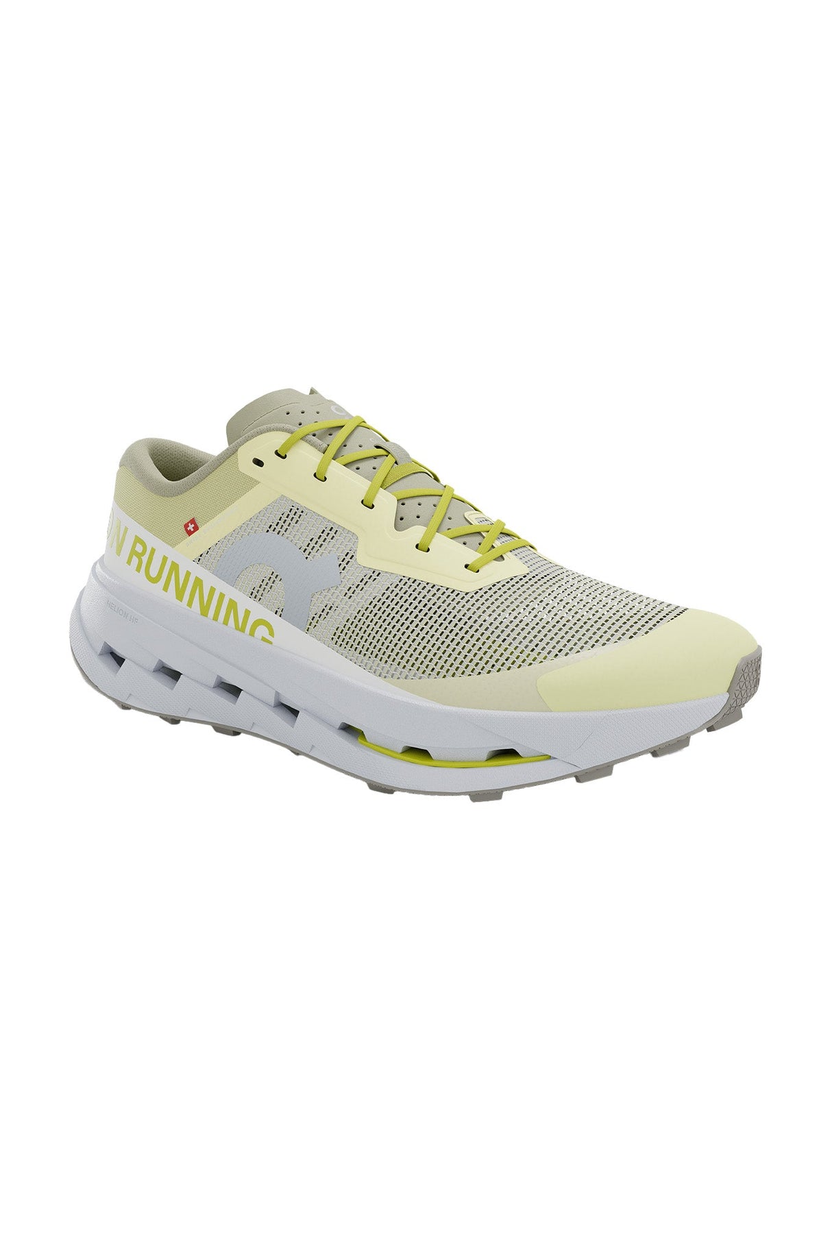 Chaussures Trail Femme ON Running Cloudultra 3