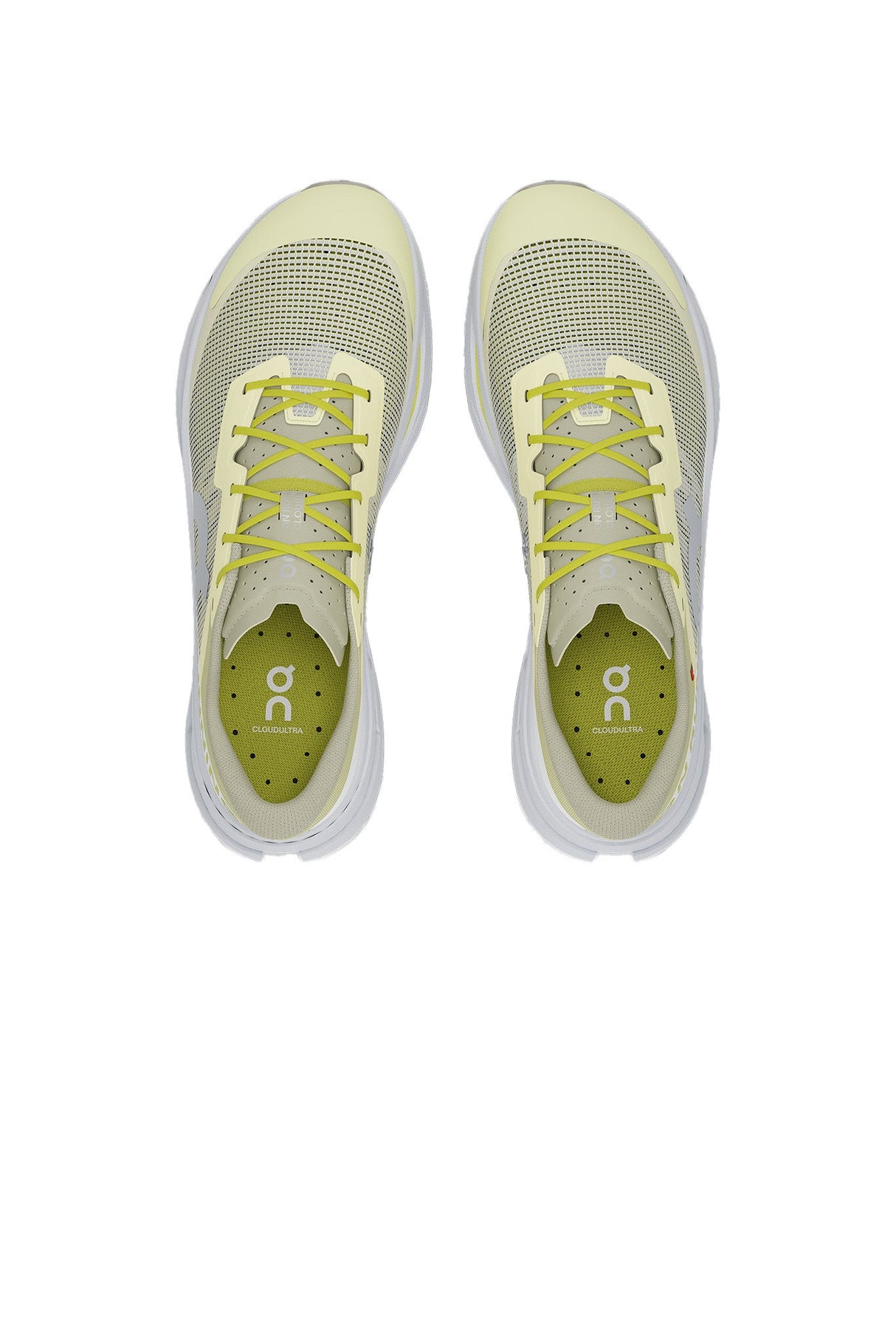 Chaussures Trail Femme ON Running Cloudultra 3