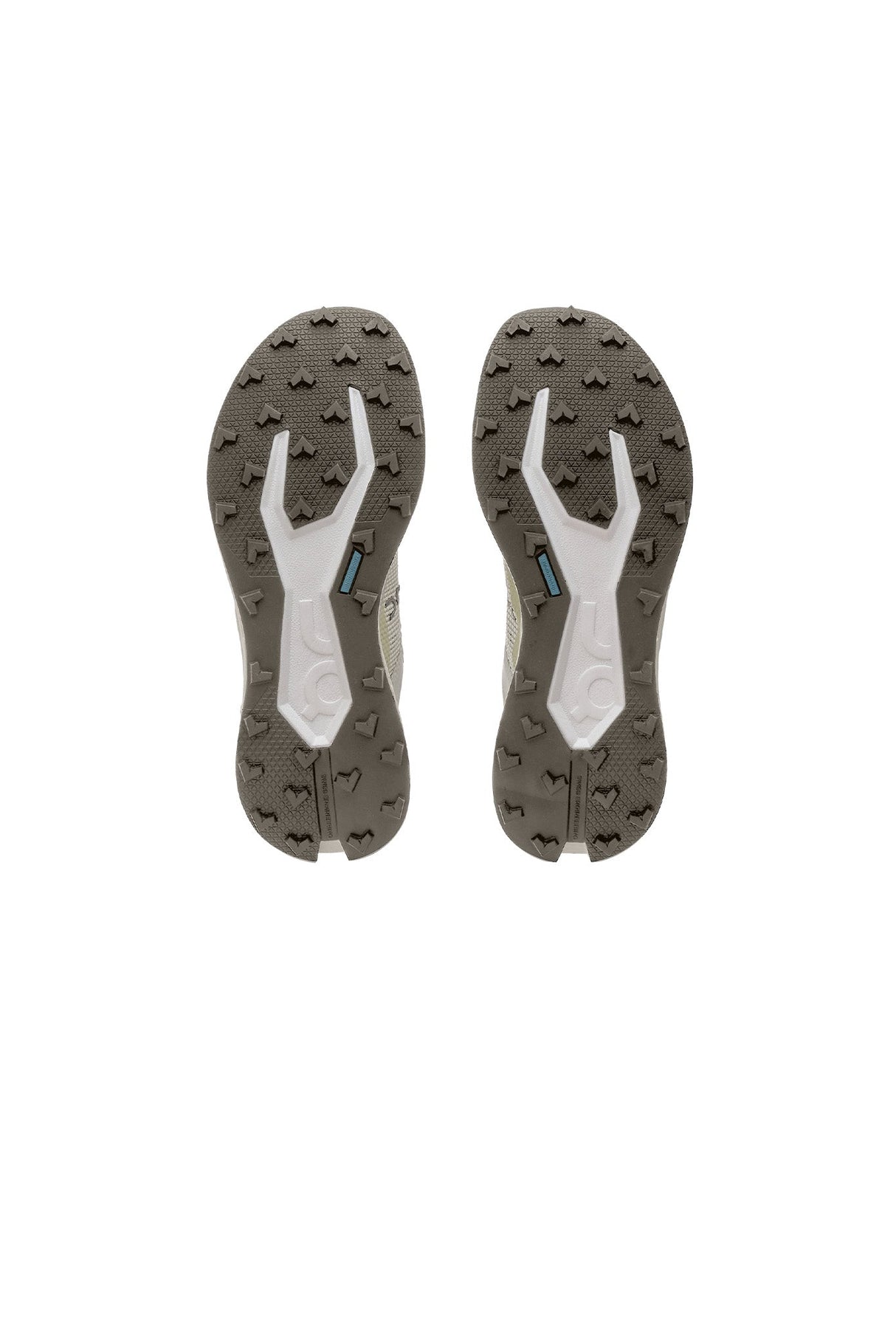 Chaussures Trail Femme ON Running Cloudultra 3