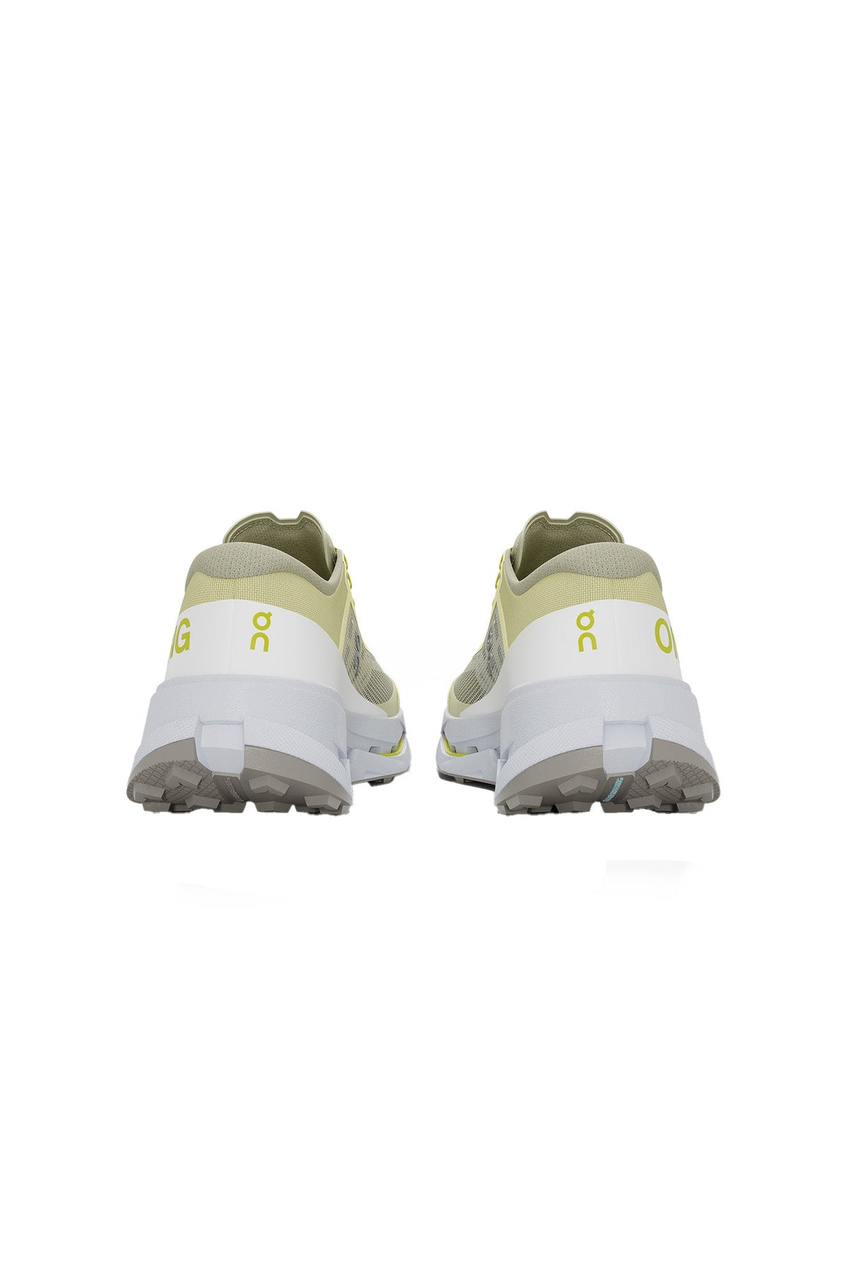 Chaussures Trail Femme ON Running Cloudultra 3