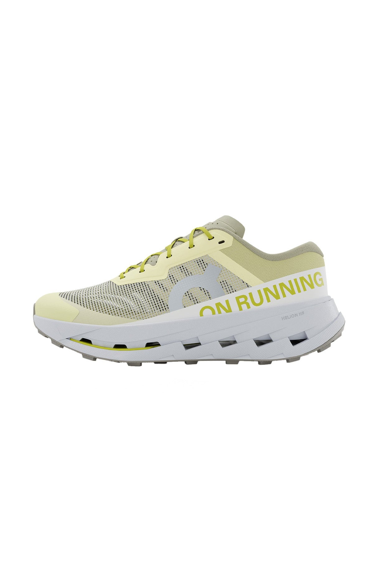 Chaussures Trail Femme ON Running Cloudultra 3