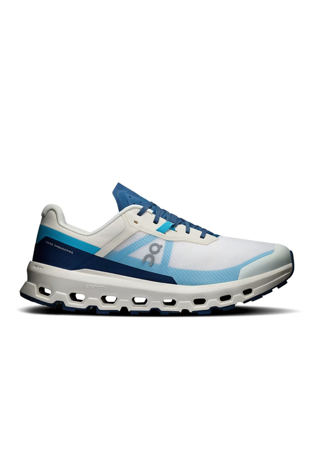 Chaussures Randonnée Homme ON Cloudvista 2