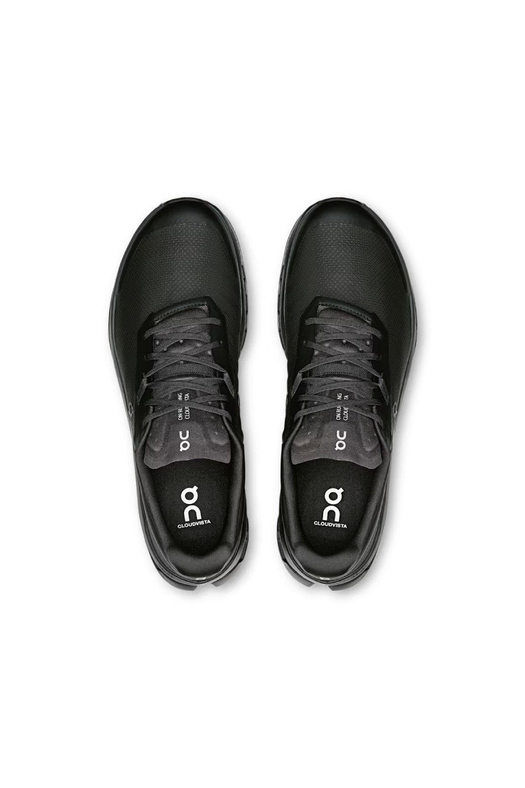 Chaussures Randonnée Homme ON Cloudvista 2