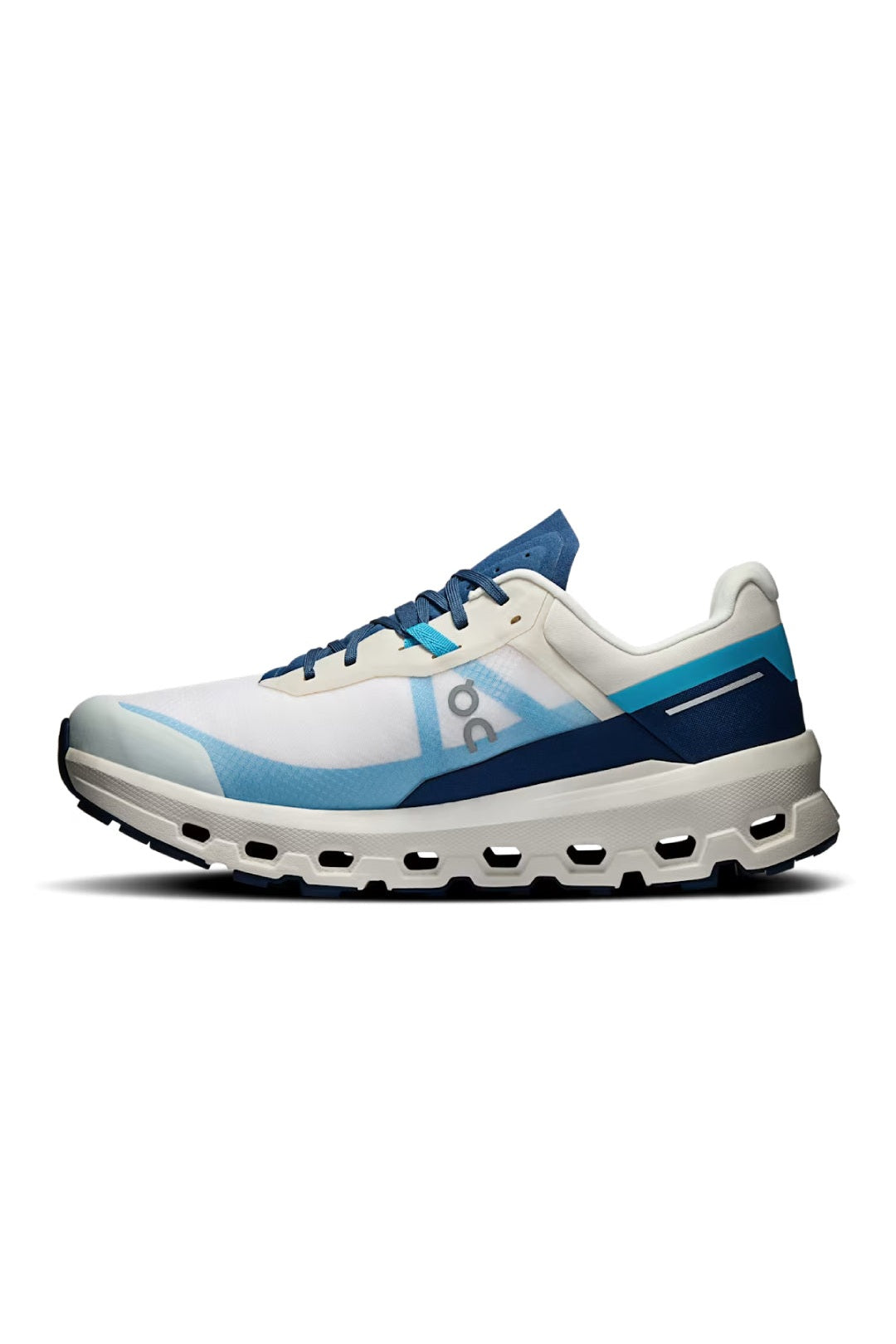 Chaussures Randonnée Homme ON Cloudvista 2