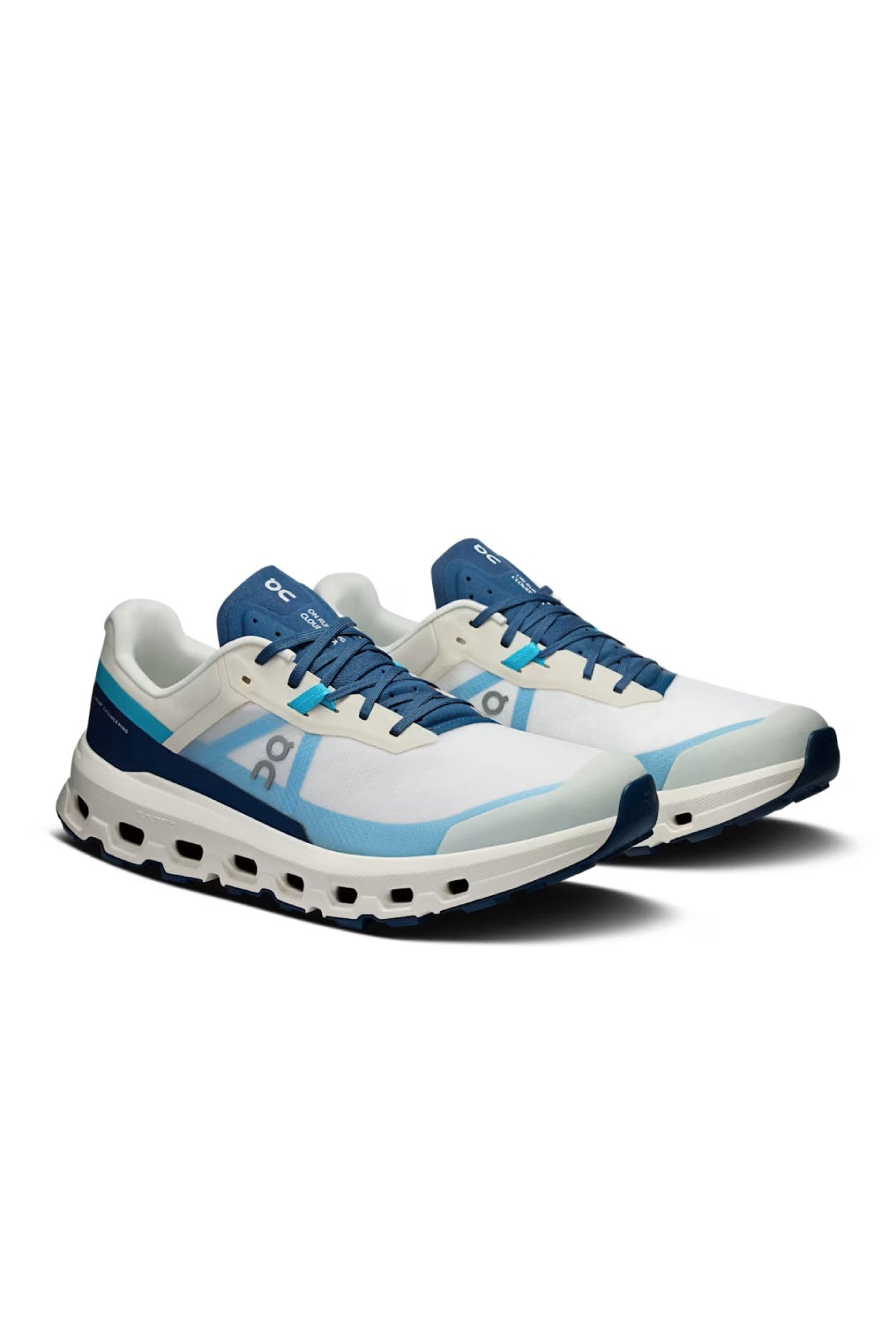 Chaussures Randonnée Homme ON Cloudvista 2