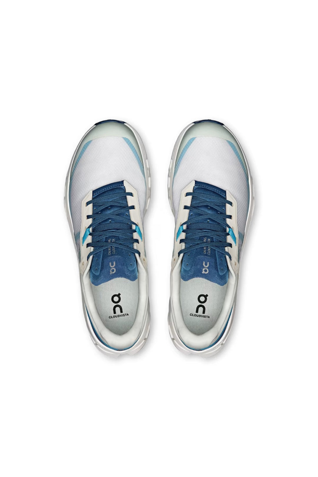 Chaussures Randonnée Homme ON Cloudvista 2