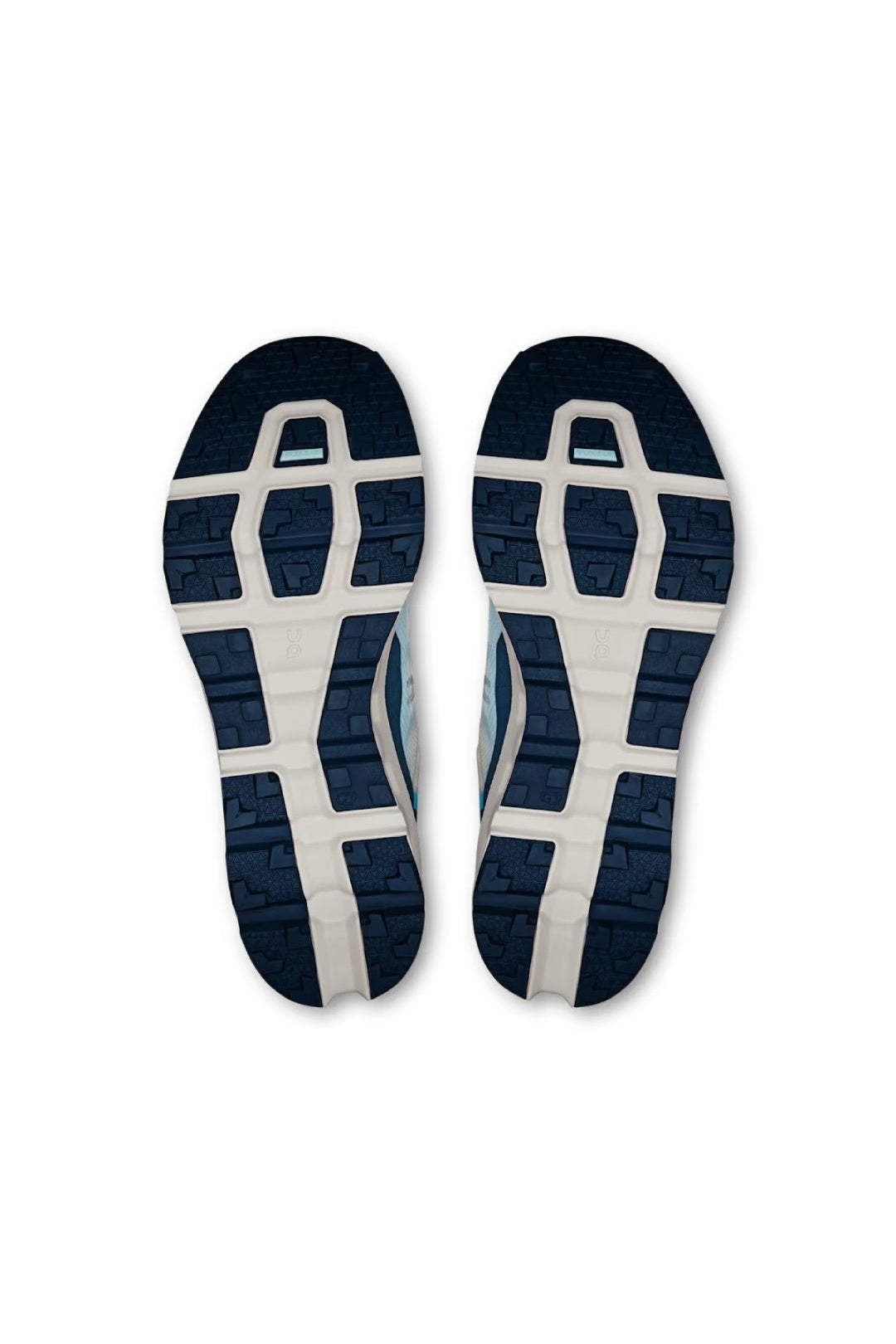 Chaussures Randonnée Homme ON Cloudvista 2