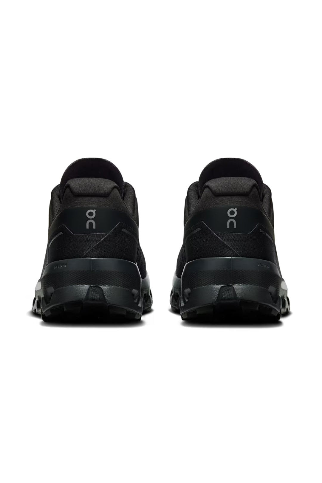 Chaussures Randonnée Homme ON Cloudvista 2