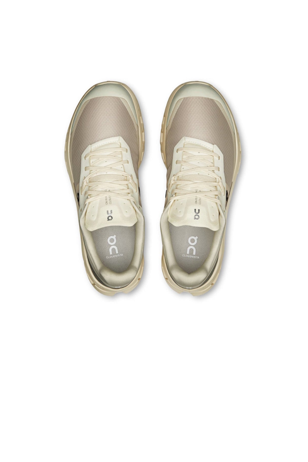 Chaussures Running Femme ON Cloudvista 2