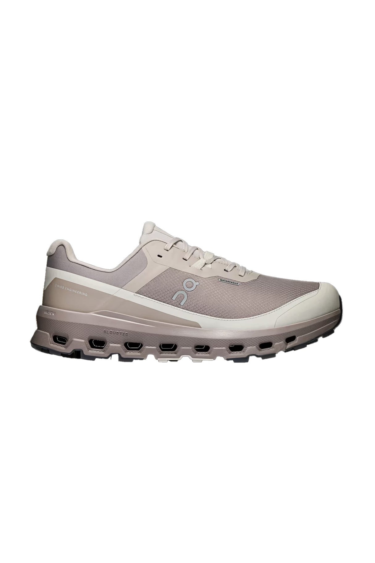 Chaussures Randonnée Femme Cloudvista 2 Waterproof