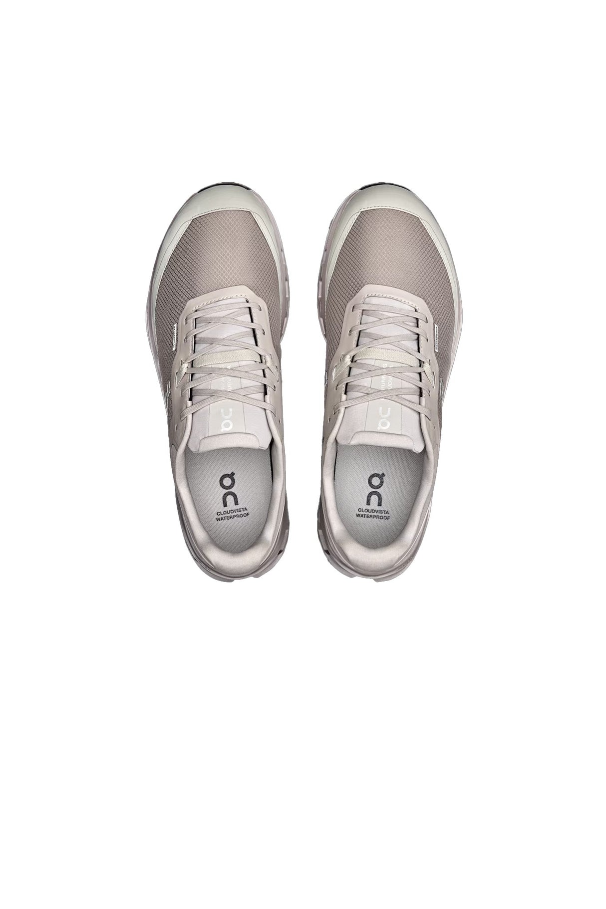 Chaussures Randonnée Femme Cloudvista 2 Waterproof