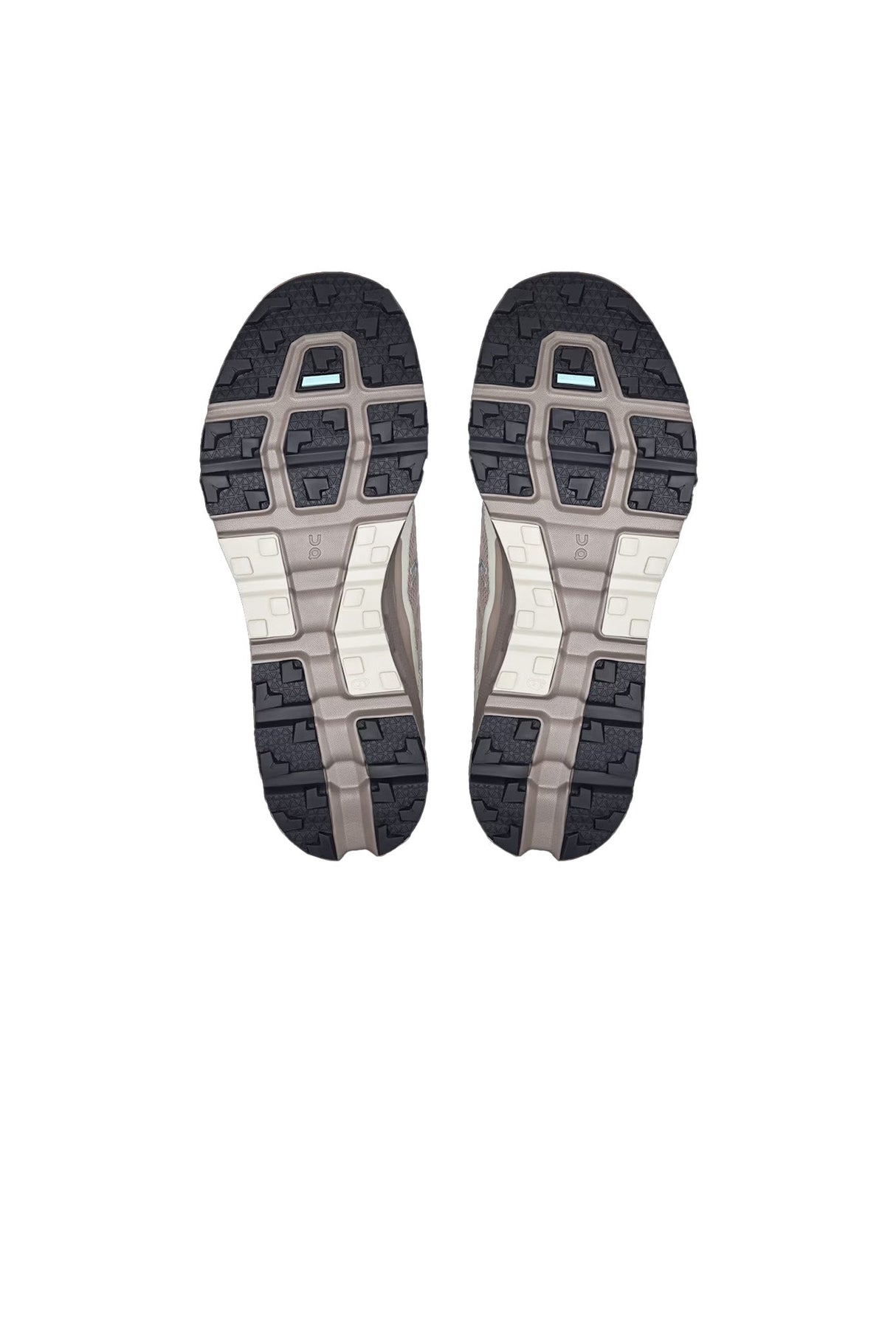 Chaussures Randonnée Femme Cloudvista 2 Waterproof