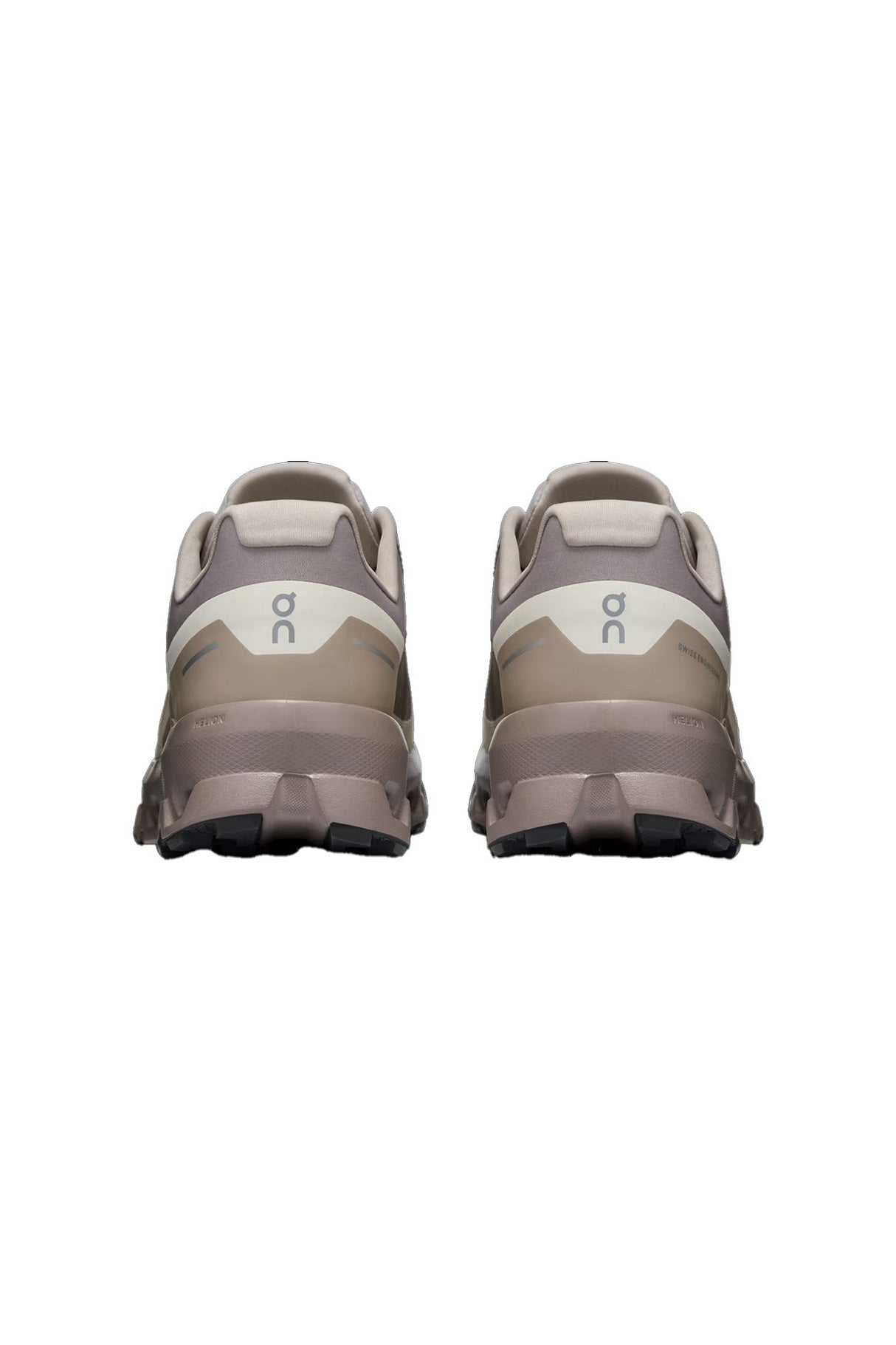 Chaussures Randonnée Femme Cloudvista 2 Waterproof