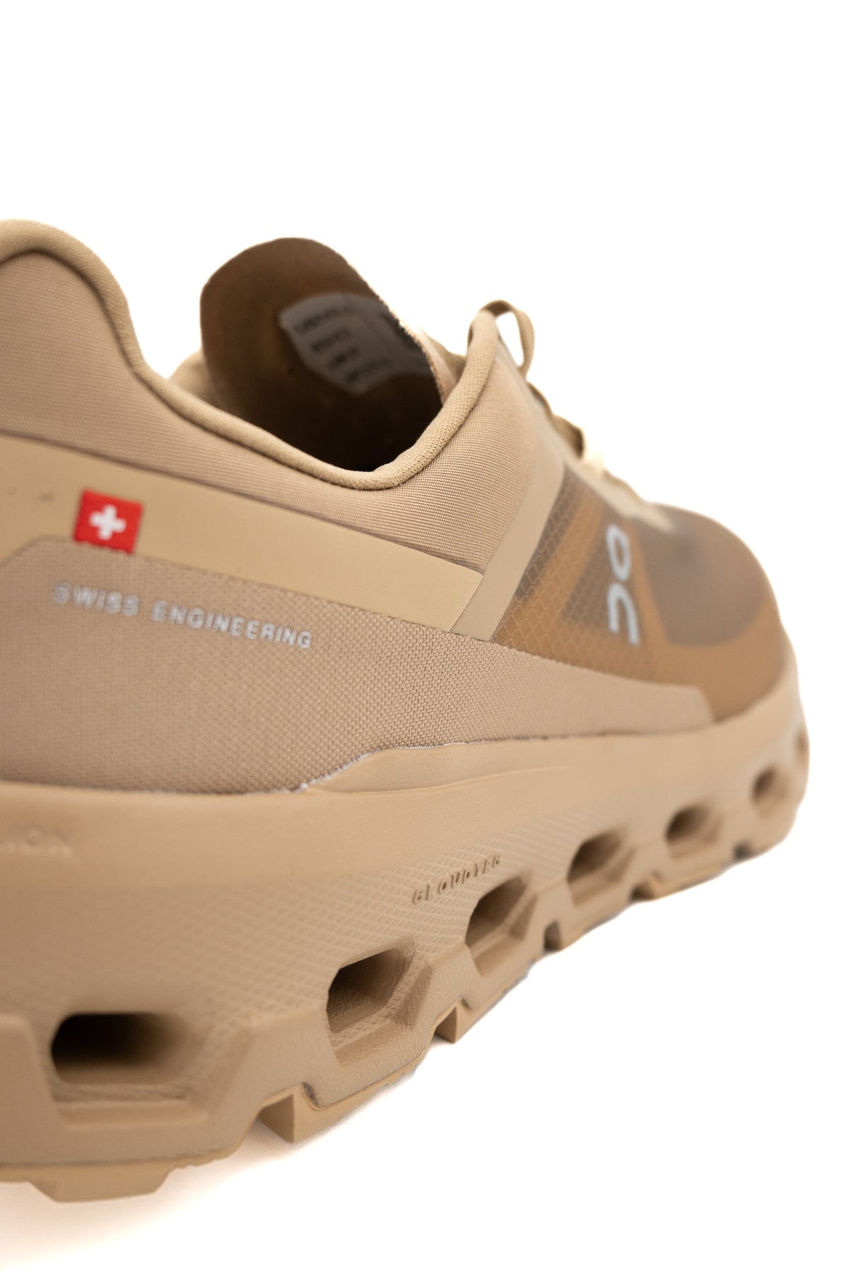 Chaussures Running Homme ON Cloudvista