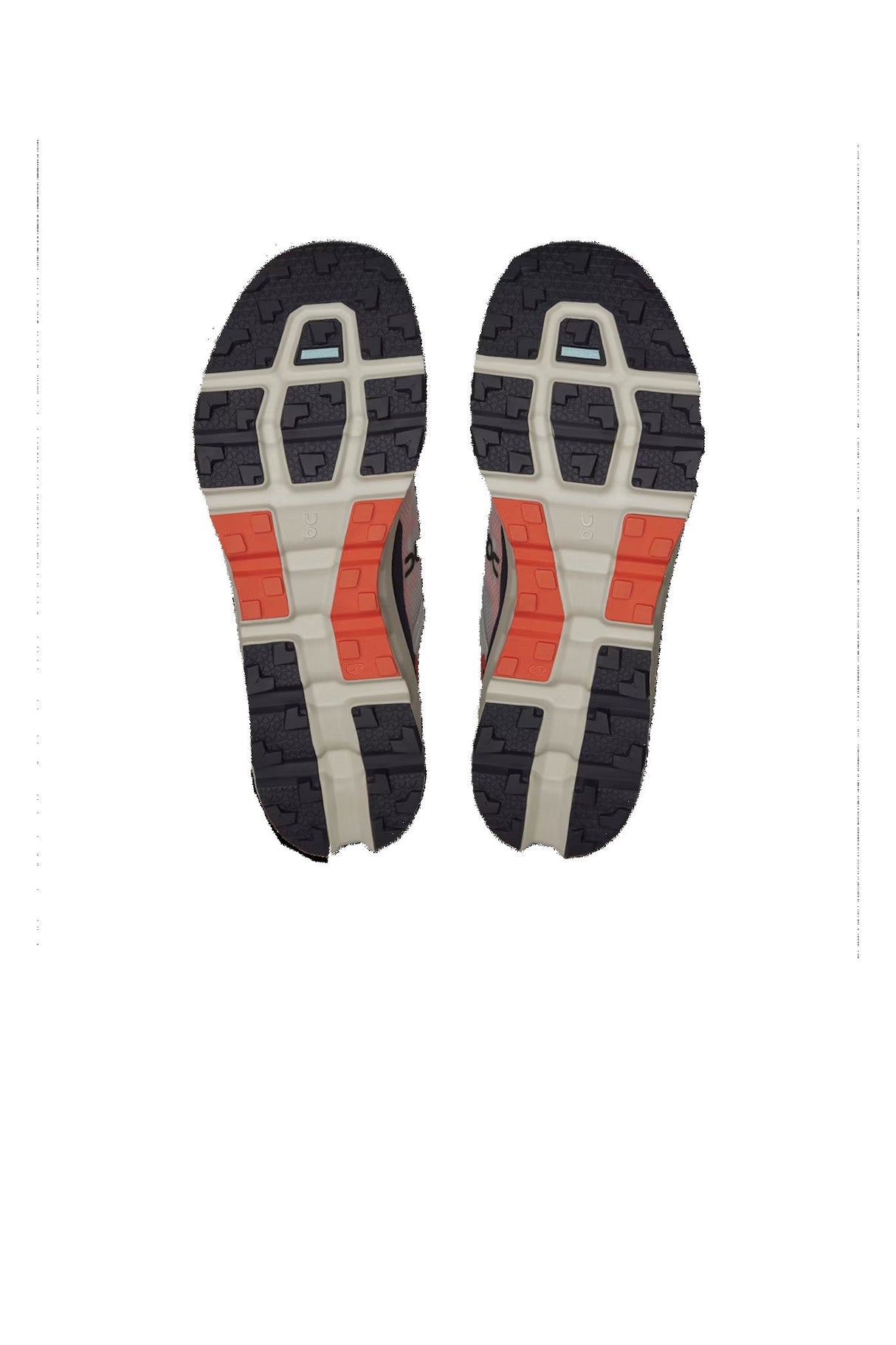 Chaussures Running Homme ON Cloudvista