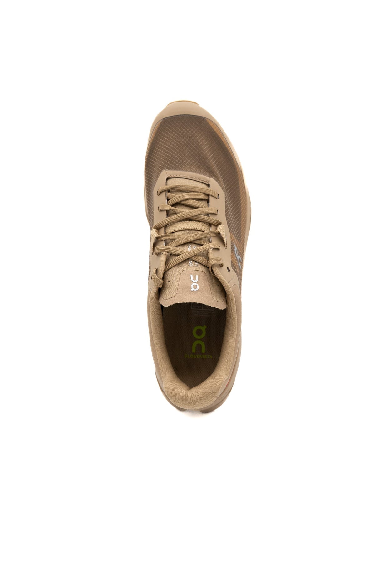 Chaussures Running Homme ON Cloudvista