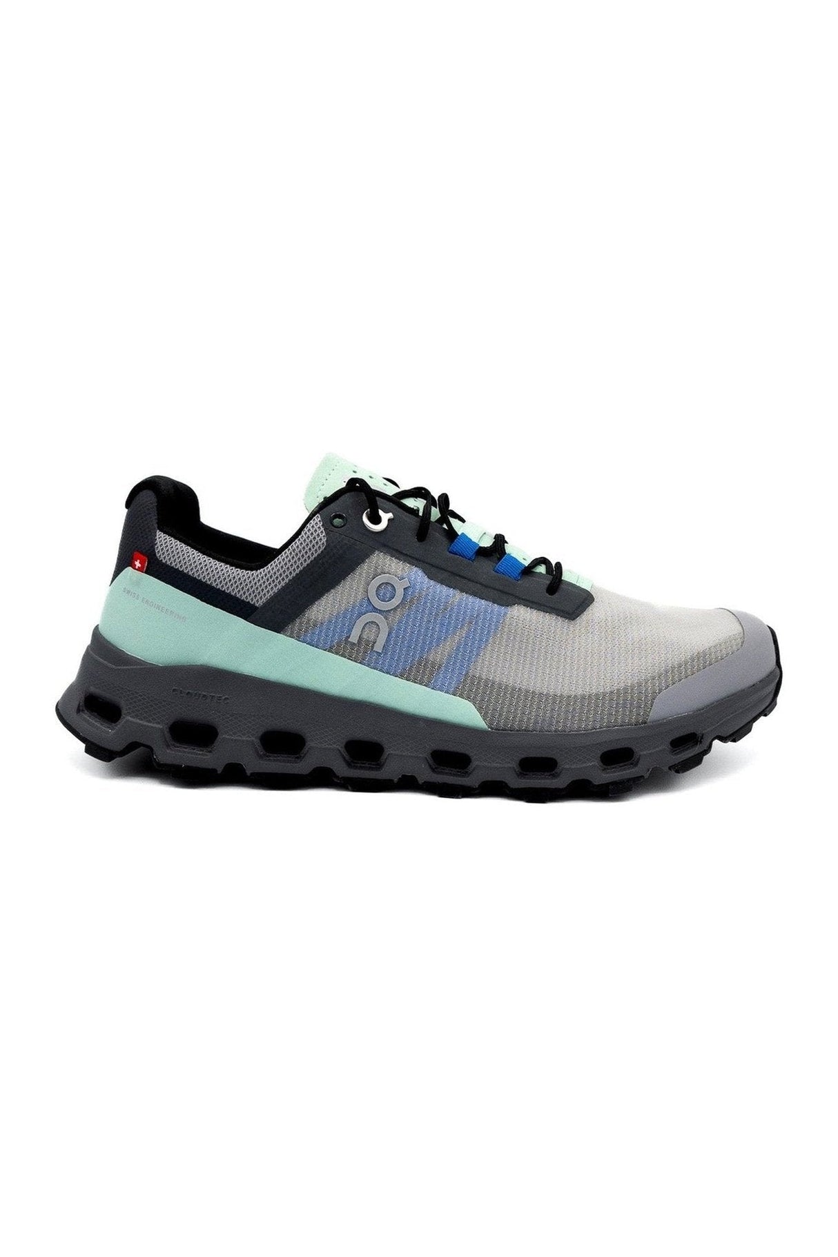 Chaussures Running Homme ON Cloudvista