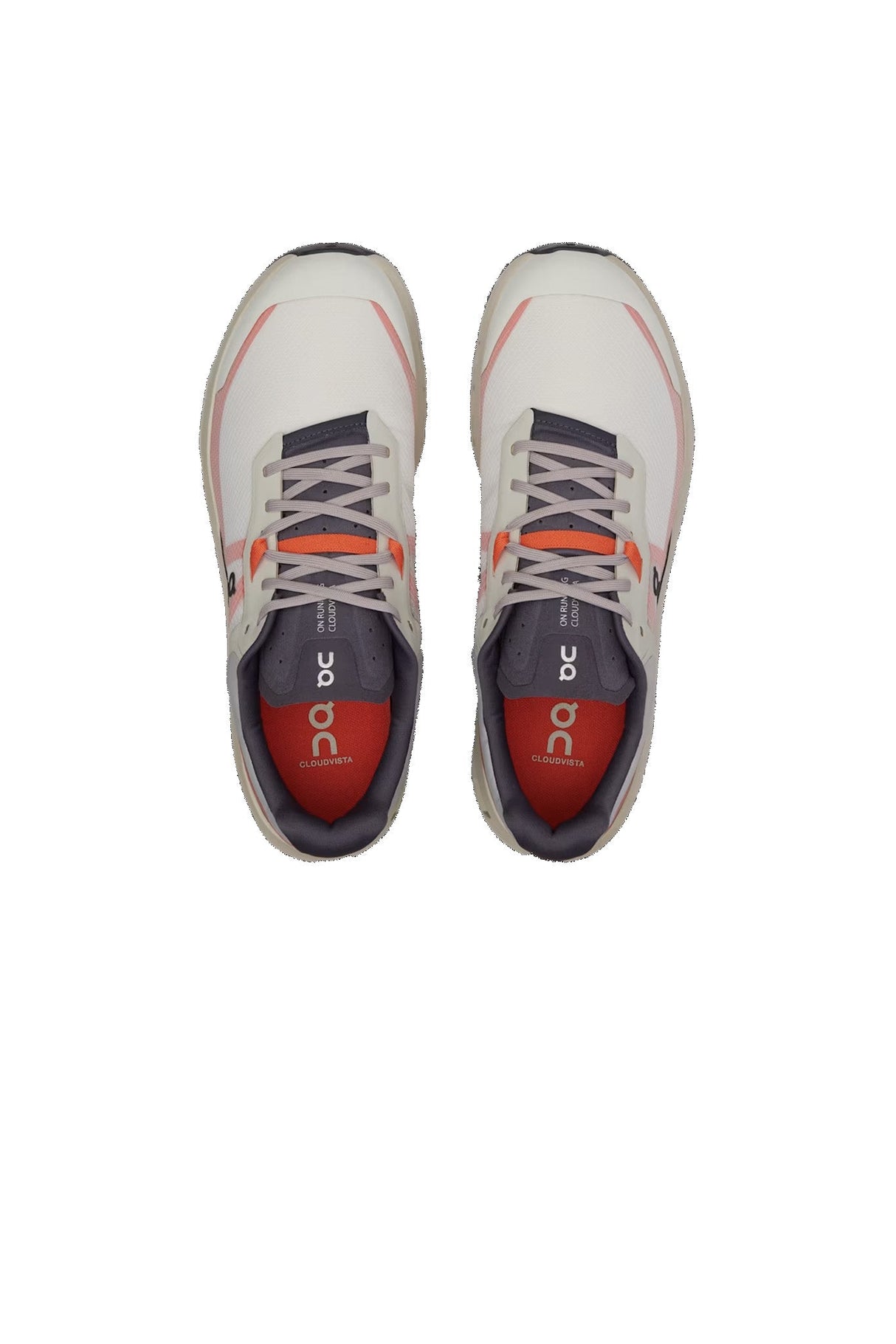 Chaussures Running Homme ON Cloudvista