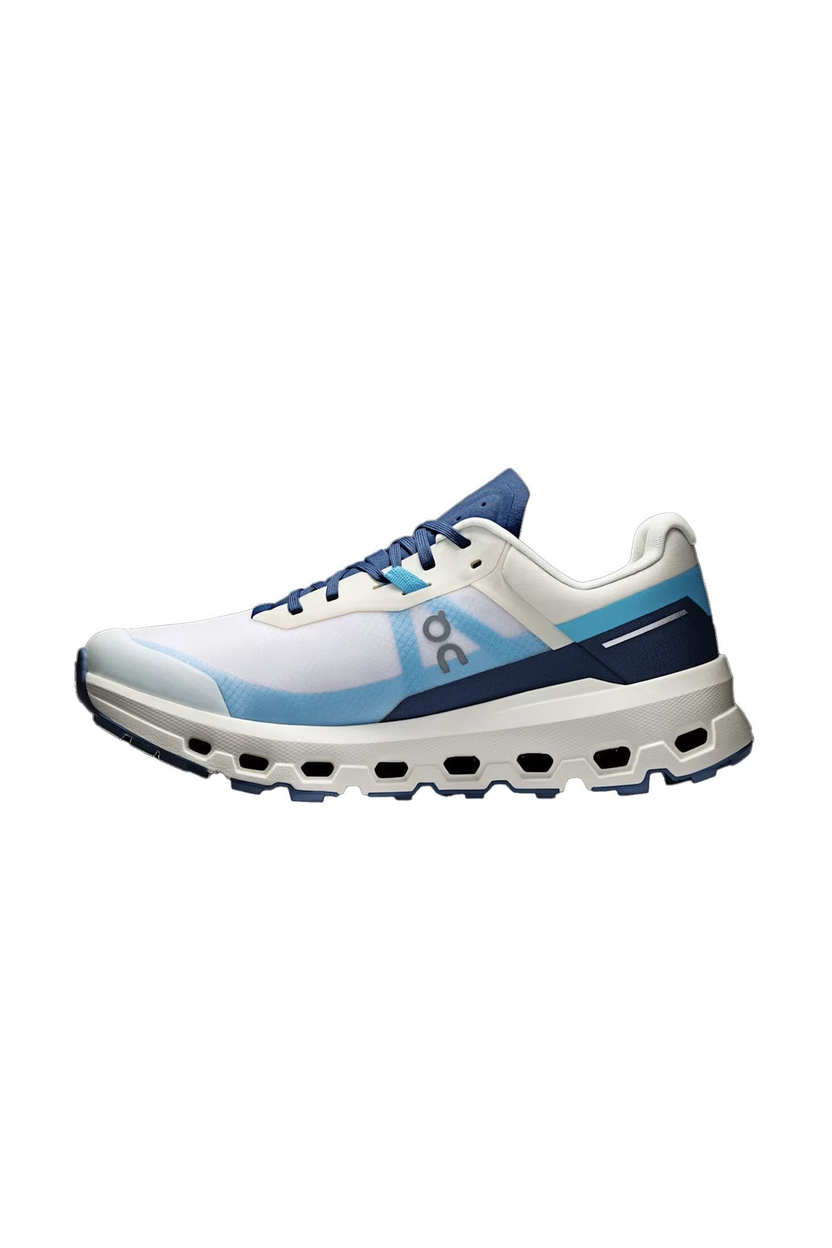 Chaussures Running Femme ON Cloudvista 2
