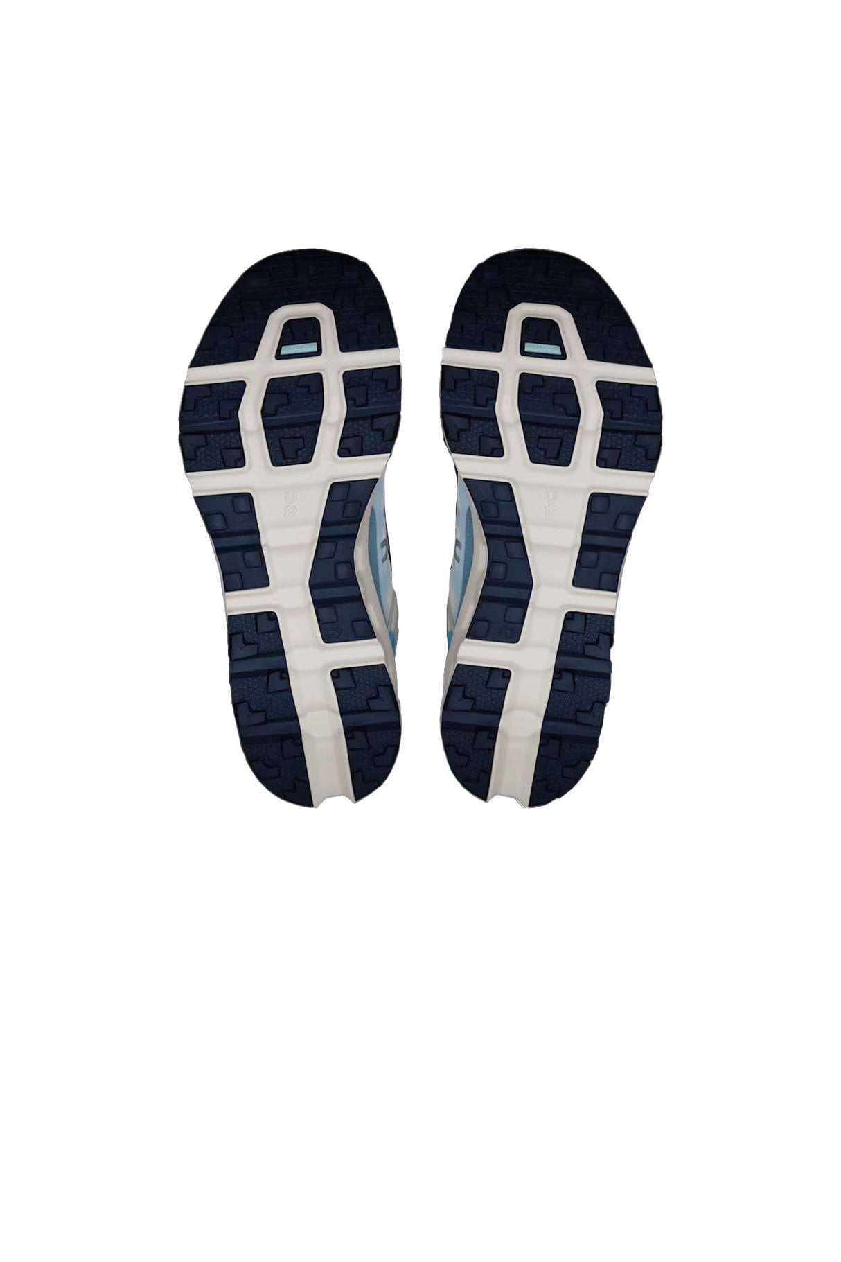 Chaussures Running Femme ON Cloudvista 2