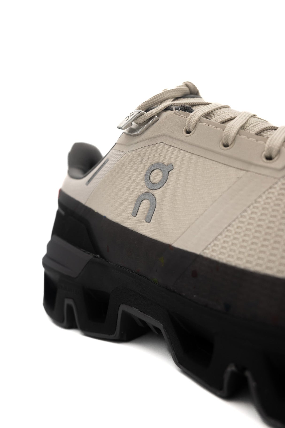 Chaussures Randonnée Homme ON Cloudwander Waterproof