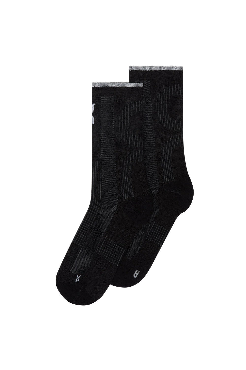 Chaussettes Running Unisexe ON Elite Run Sock High