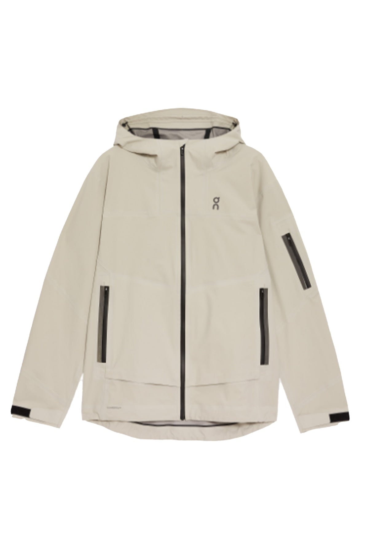 Veste Running Homme Trek Jacket