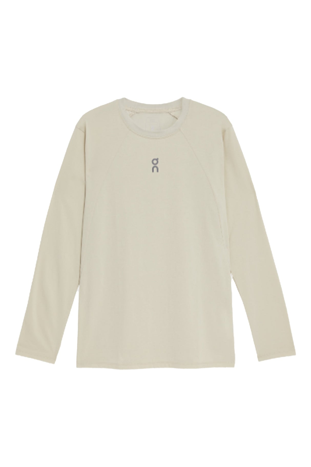 T-Shirt Running Homme ON Trek Long-T