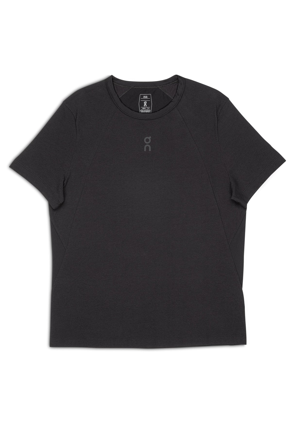 T-Shirt Running Homme Trek-T