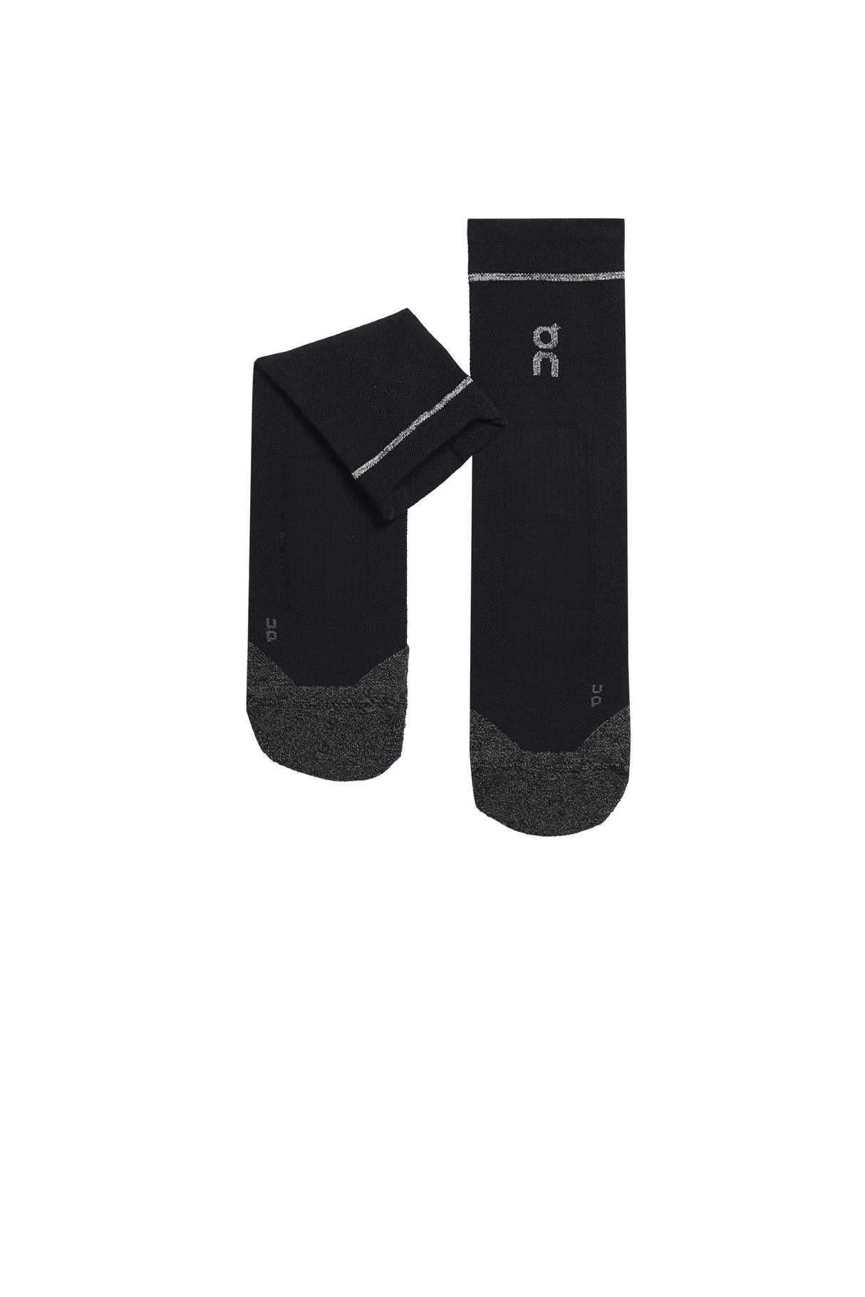 Chaussettes Running Unisexe ON Merino Ultra Sock U