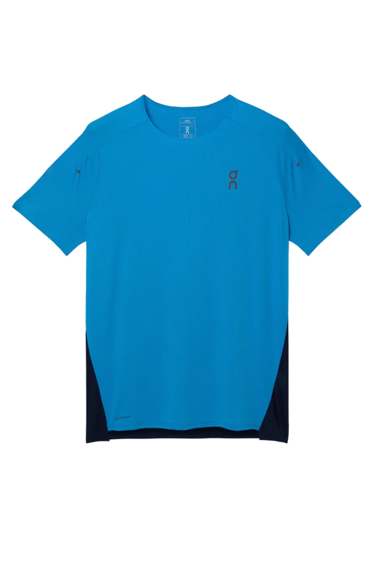 T-Shirt Running Homme ON Performance-T M