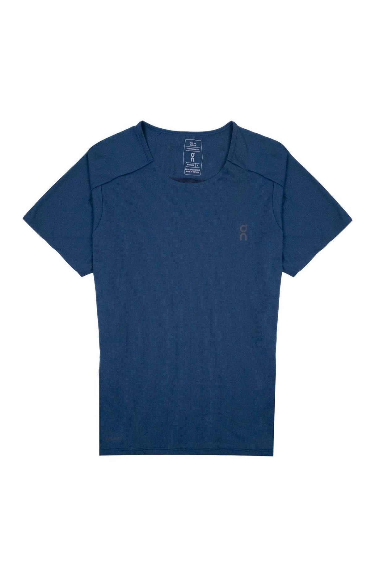 T-Shirt Running Femme ON Performance-T