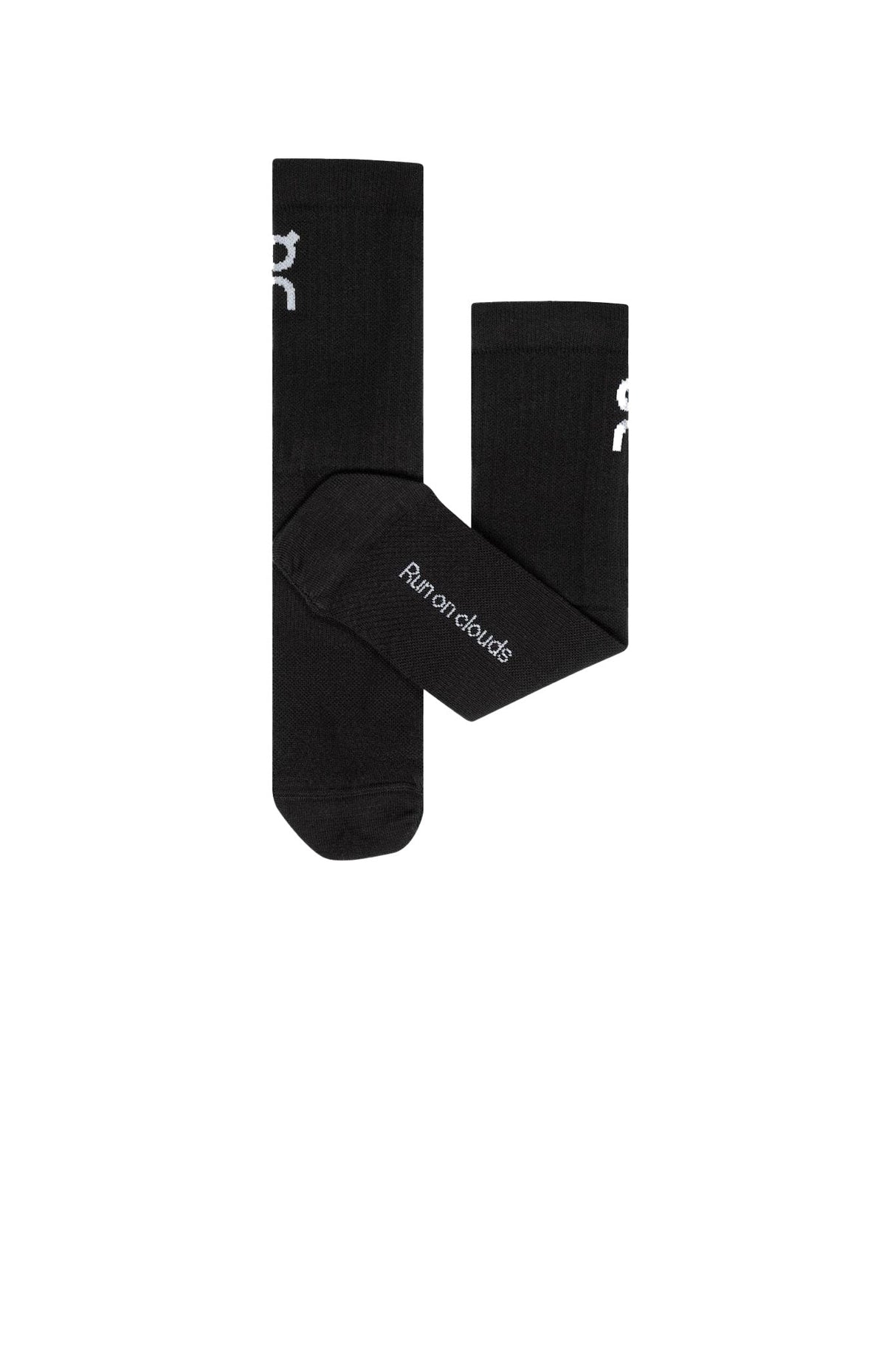 Chaussettes Running ON Logo Sock 3-Pack