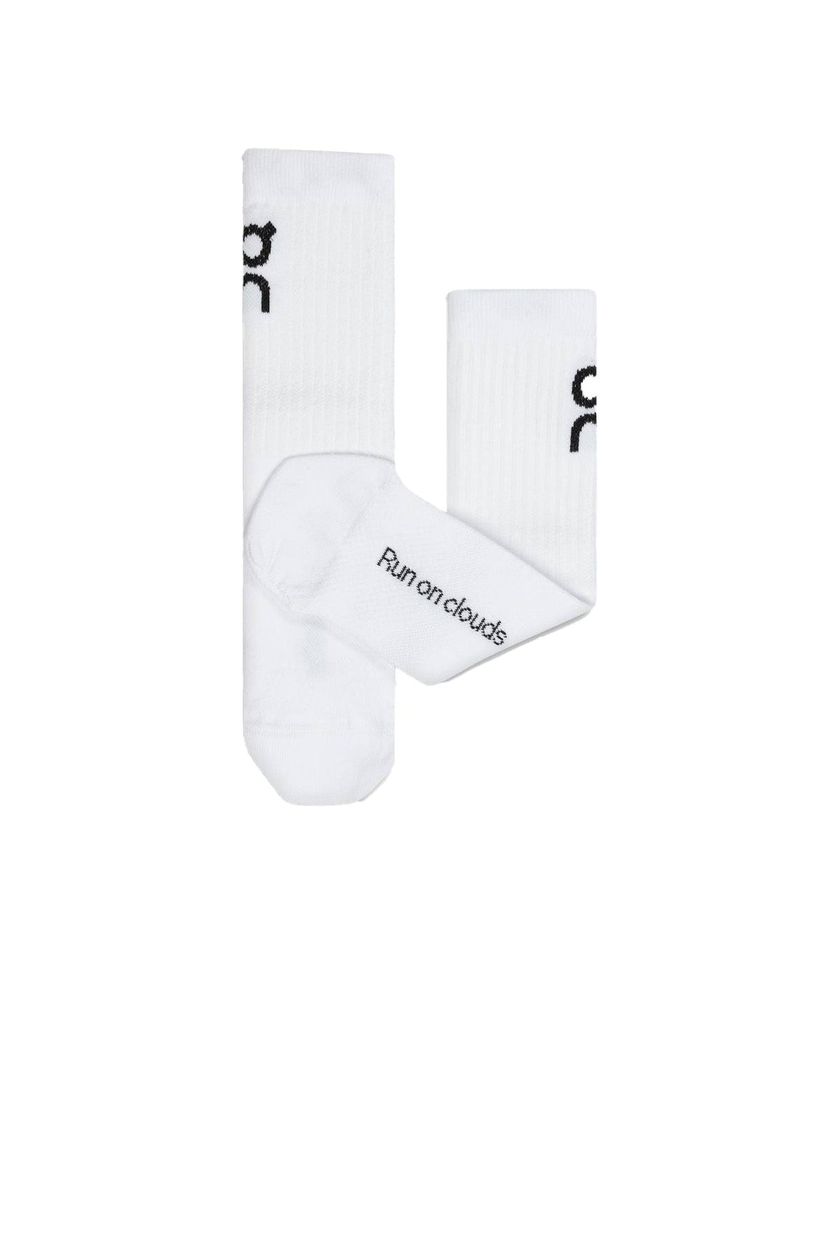 Chaussettes Running ON Logo Sock 3-Pack