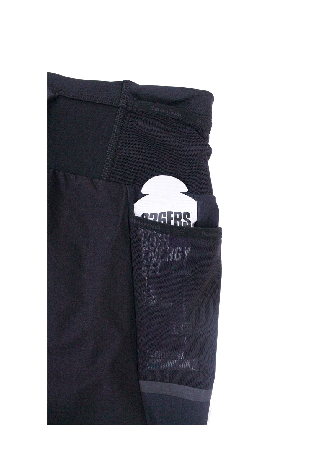 Short Running Femme ON Ultra