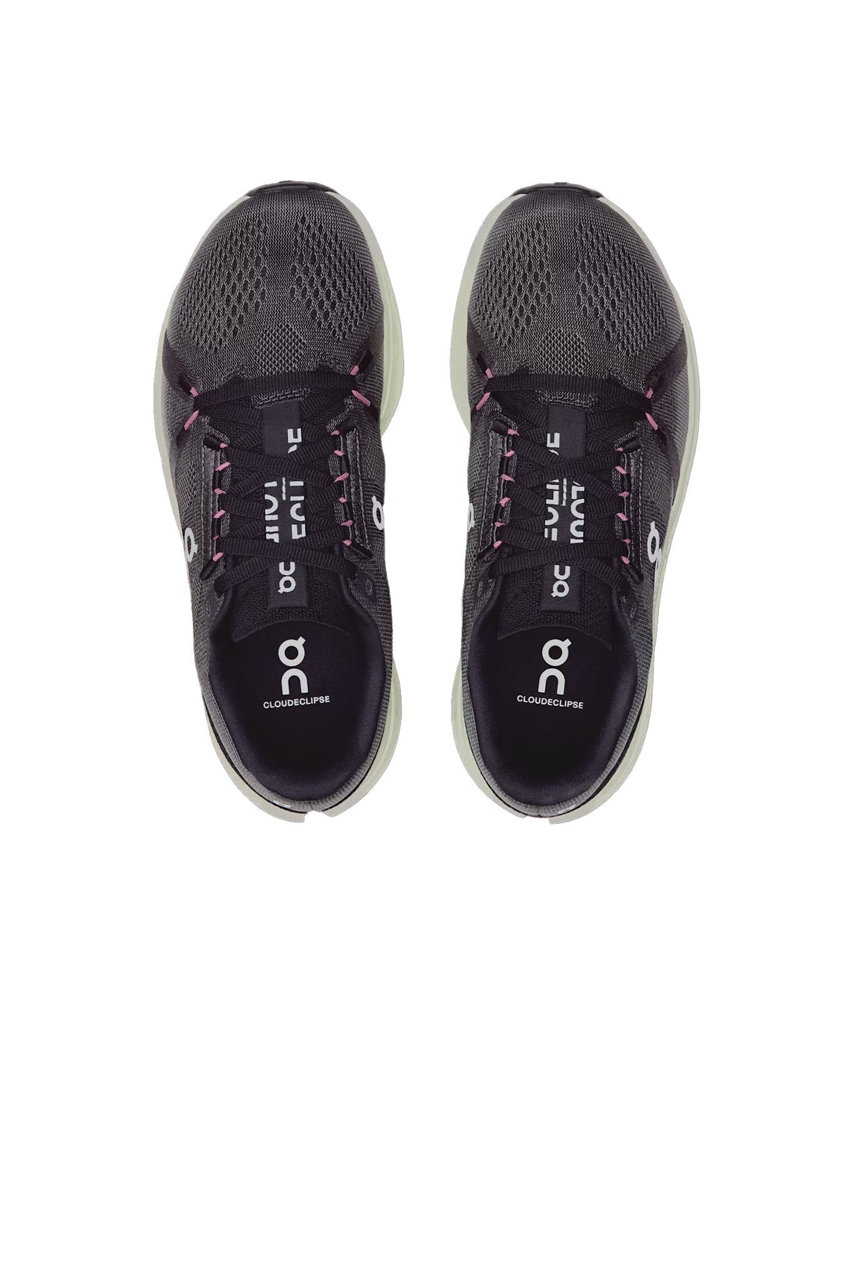 Chaussures Running Femme ON Cloudeclipse